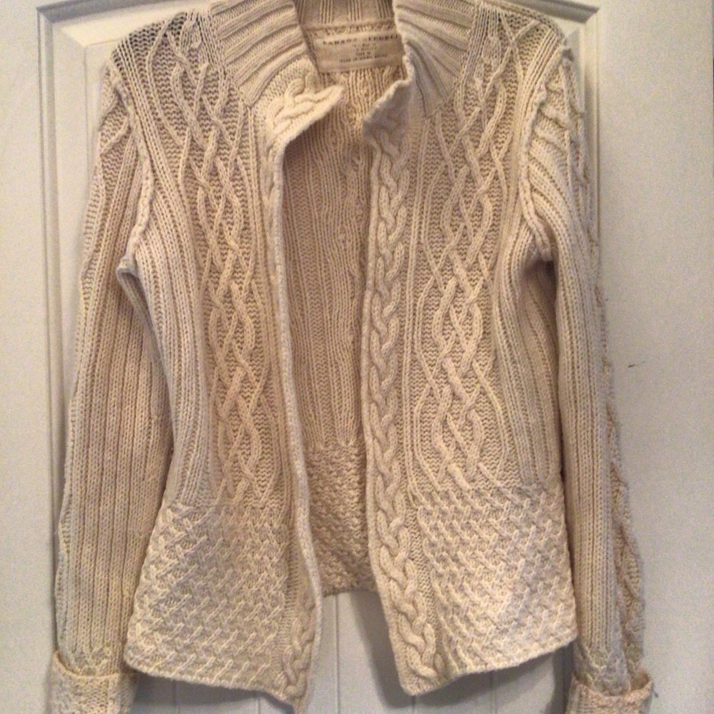 Vintage Banana Republic Cardigan Sweater